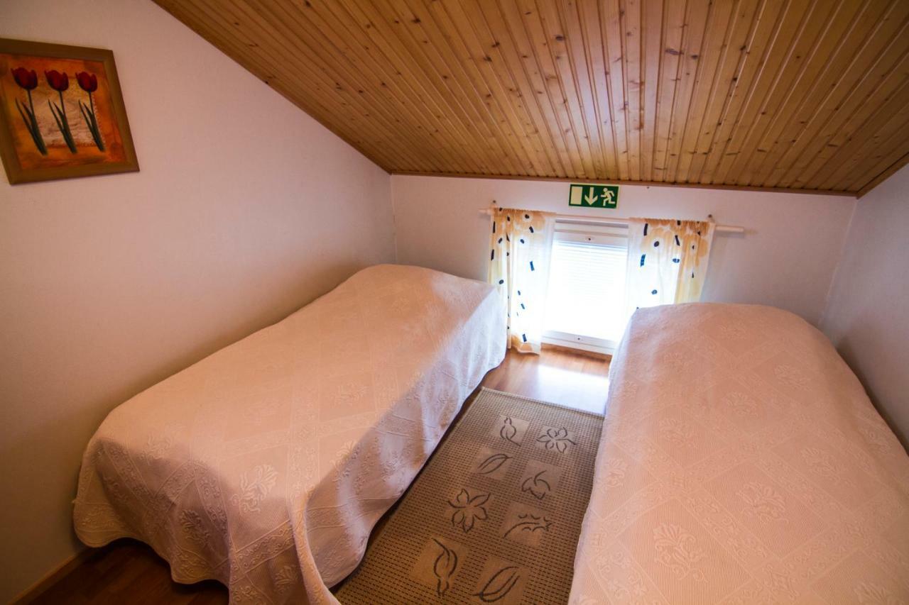 Vuokatti Apartments Экстерьер фото
