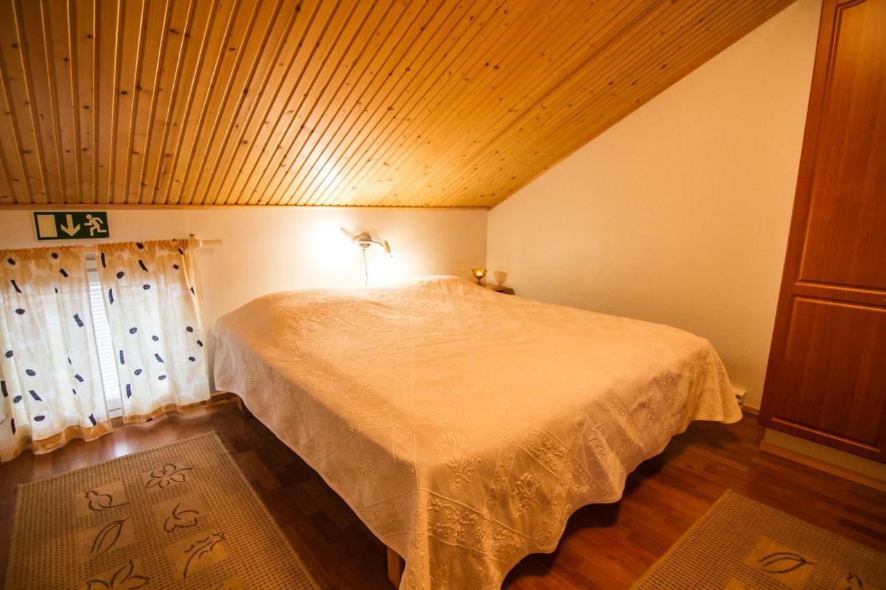 Vuokatti Apartments Экстерьер фото