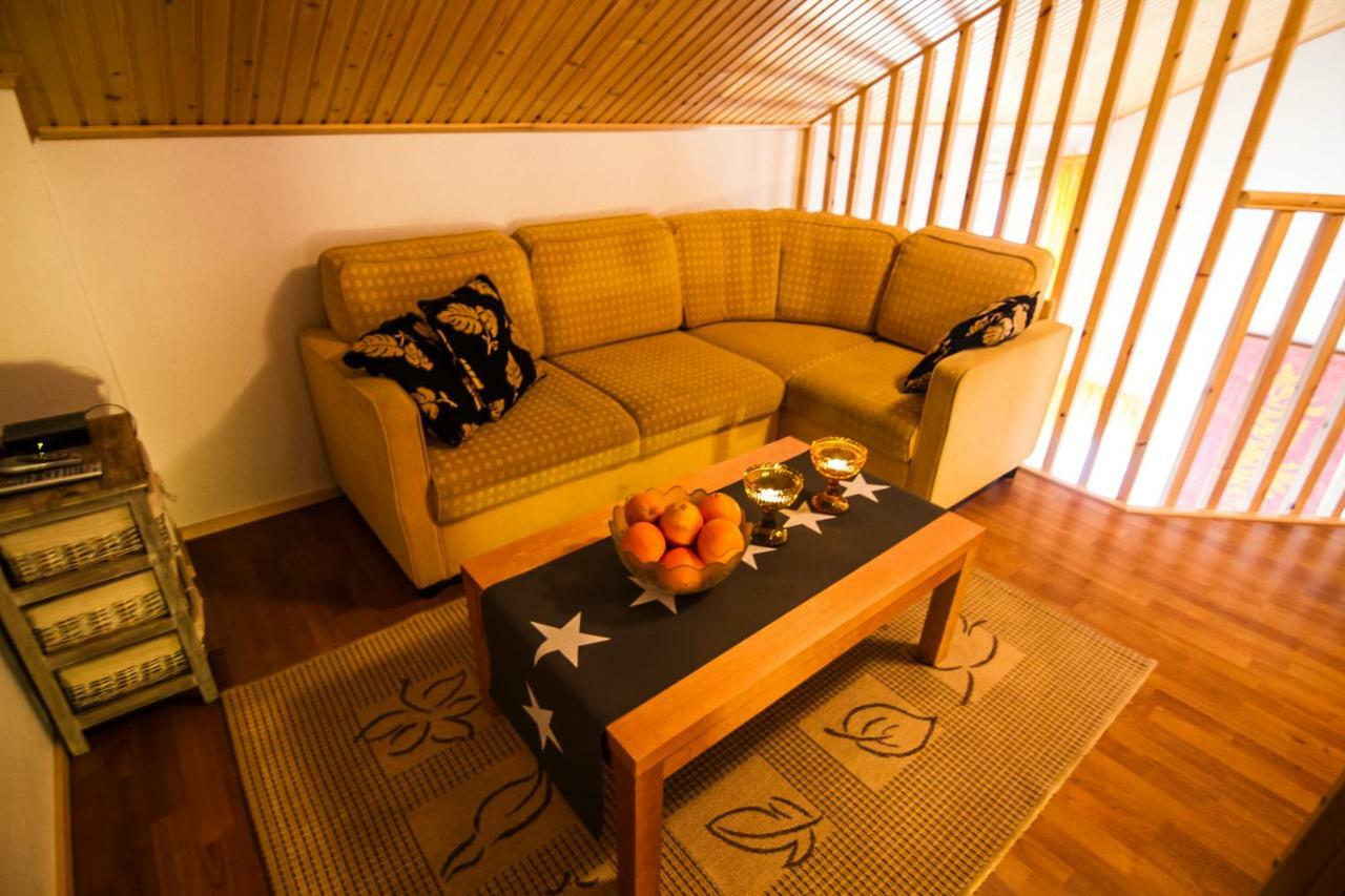Vuokatti Apartments Экстерьер фото