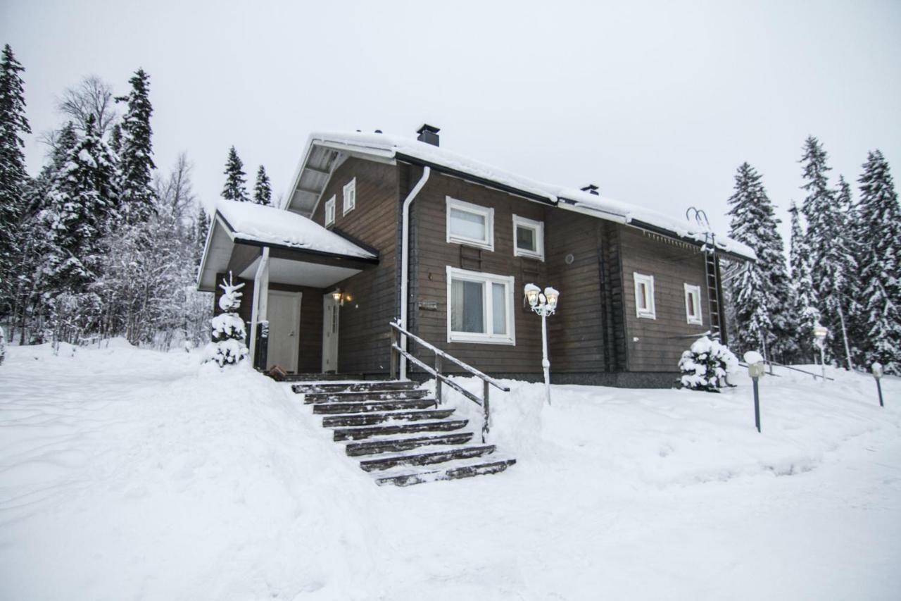 Vuokatti Apartments Экстерьер фото
